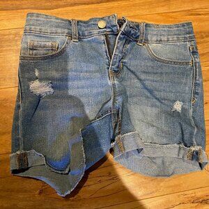 Gap kids shorts